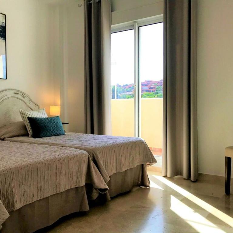 Holiday apartment Penthouse Bermuda Beach 9 - Apartamento de 3 dormitorios - 7