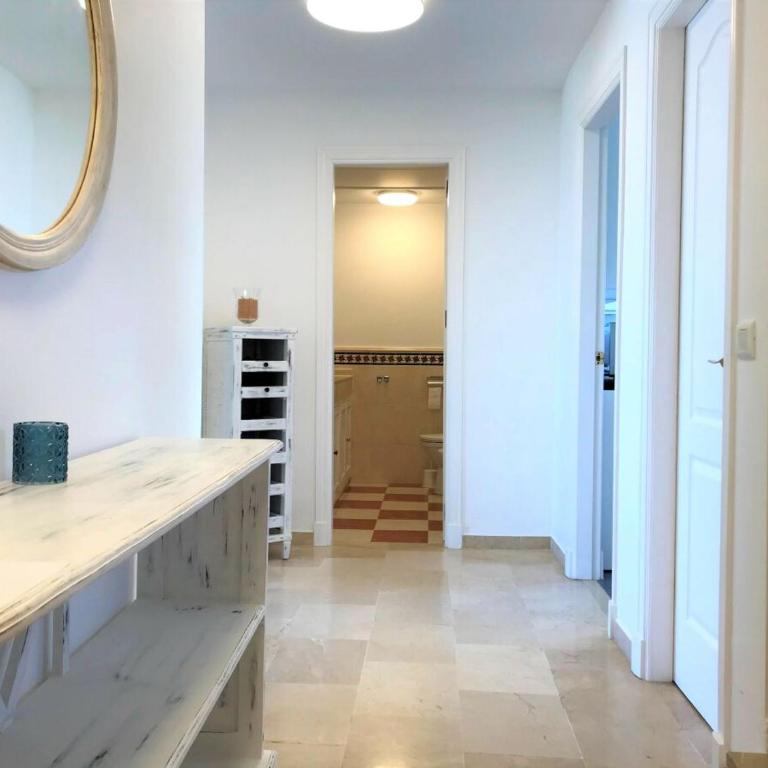 Holiday apartment Penthouse Bermuda Beach 9 - Apartamento de 3 dormitorios - 9