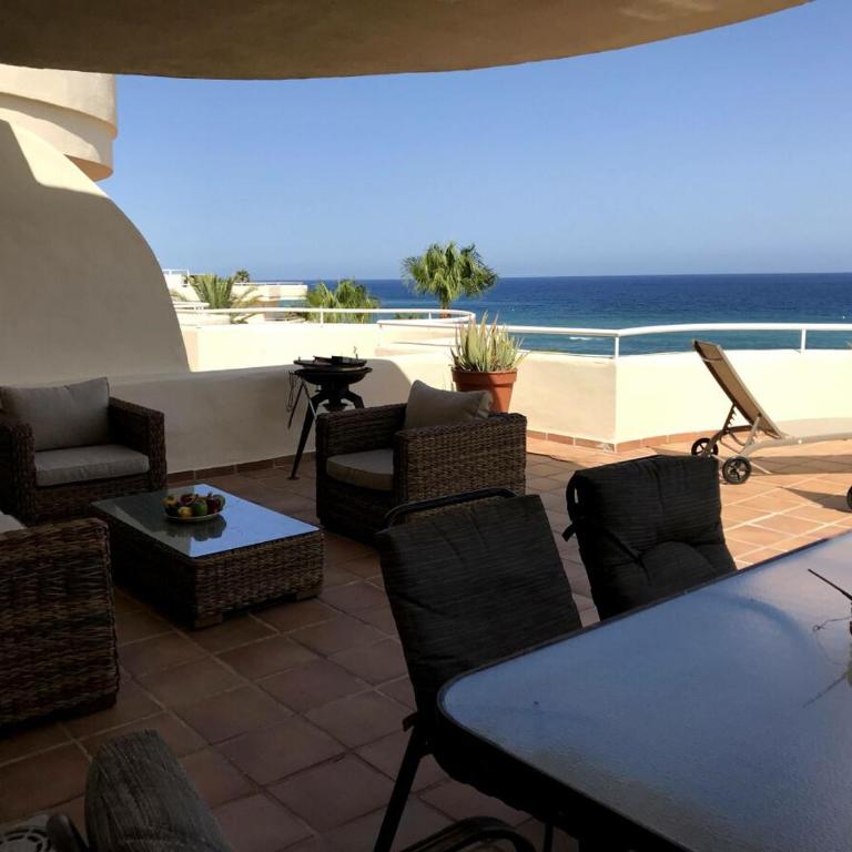 Holiday apartment Penthouse Bermuda Beach 9 - Apartamento de 3 dormitorios - 10