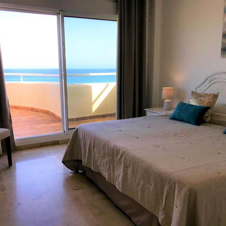Holiday apartment Penthouse Bermuda Beach 9 - Apartamento de 3 dormitorios - 11