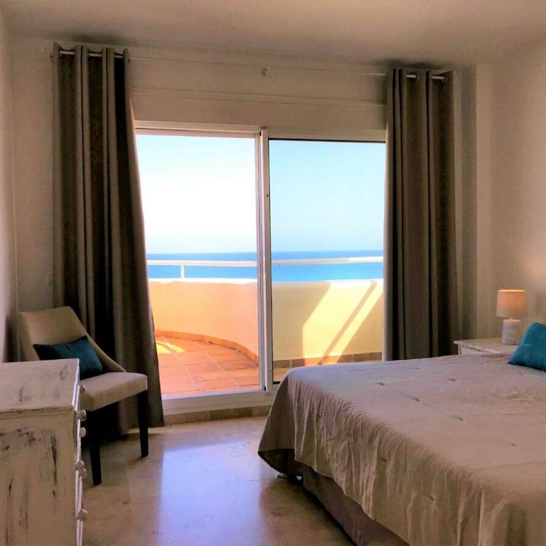 Holiday apartment Penthouse Bermuda Beach 9 - Apartamento de 3 dormitorios - 13