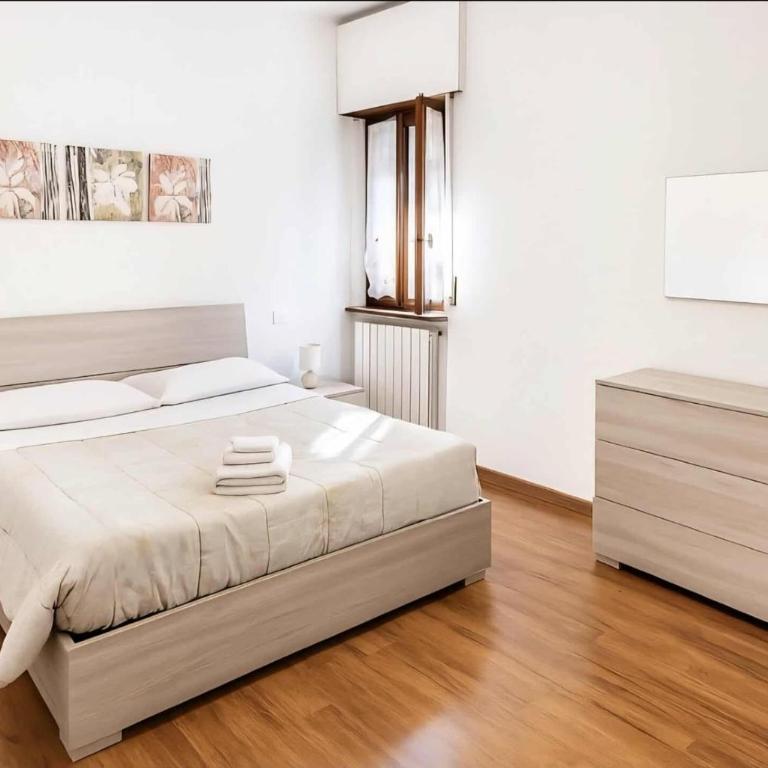 Casa Emma - Appartamento Standard con 2 Camere da Letto - 5