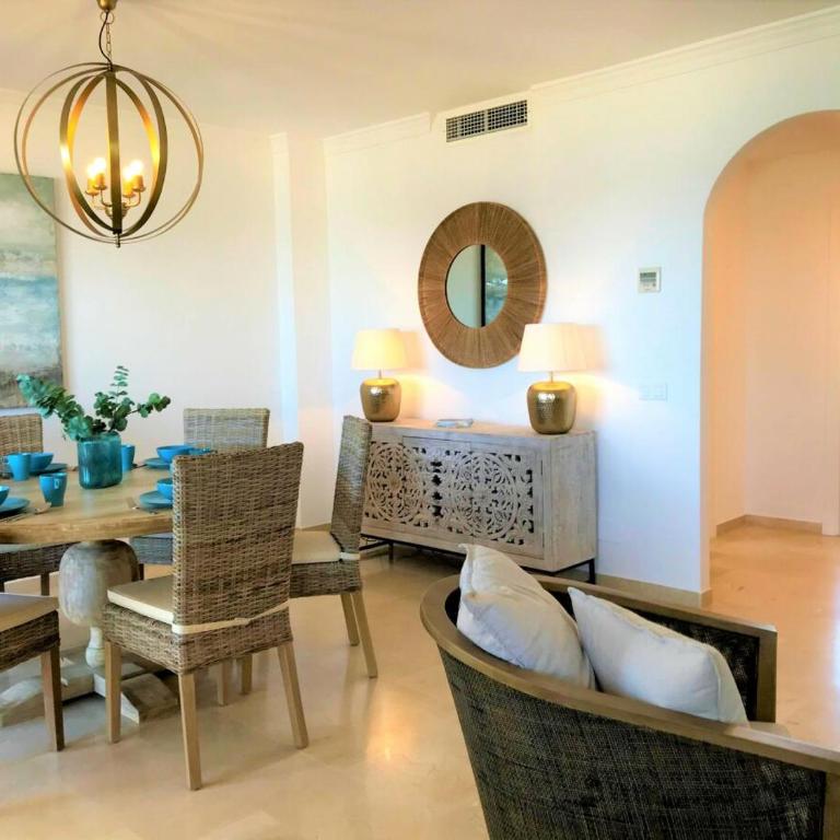 Holiday apartment Penthouse Bermuda Beach 9 - Apartamento de 3 dormitorios - 16