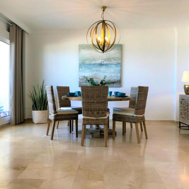 Holiday apartment Penthouse Bermuda Beach 9 - Apartamento de 3 dormitorios - 17