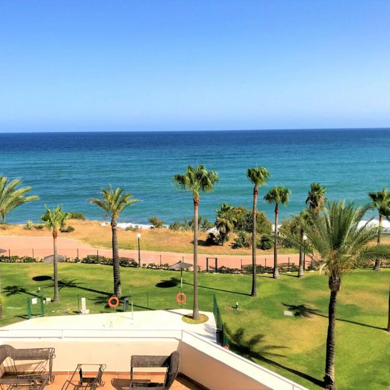 Holiday apartment Penthouse Bermuda Beach 9 - Apartamento de 3 dormitorios - 19