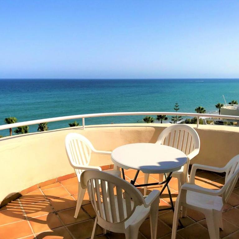 Holiday apartment Penthouse Bermuda Beach 9 - Apartamento de 3 dormitorios - 22