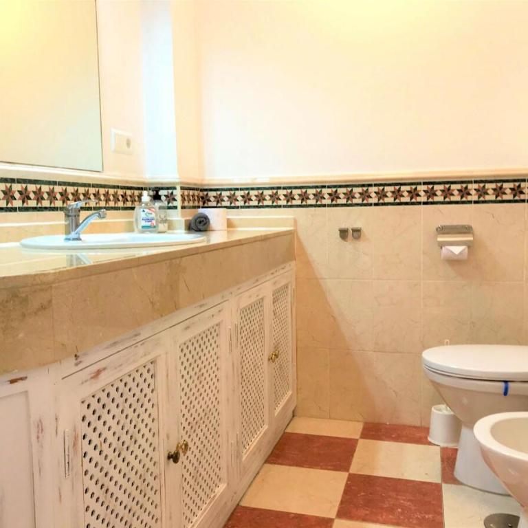 Holiday apartment Penthouse Bermuda Beach 9 - Apartamento de 3 dormitorios - 23
