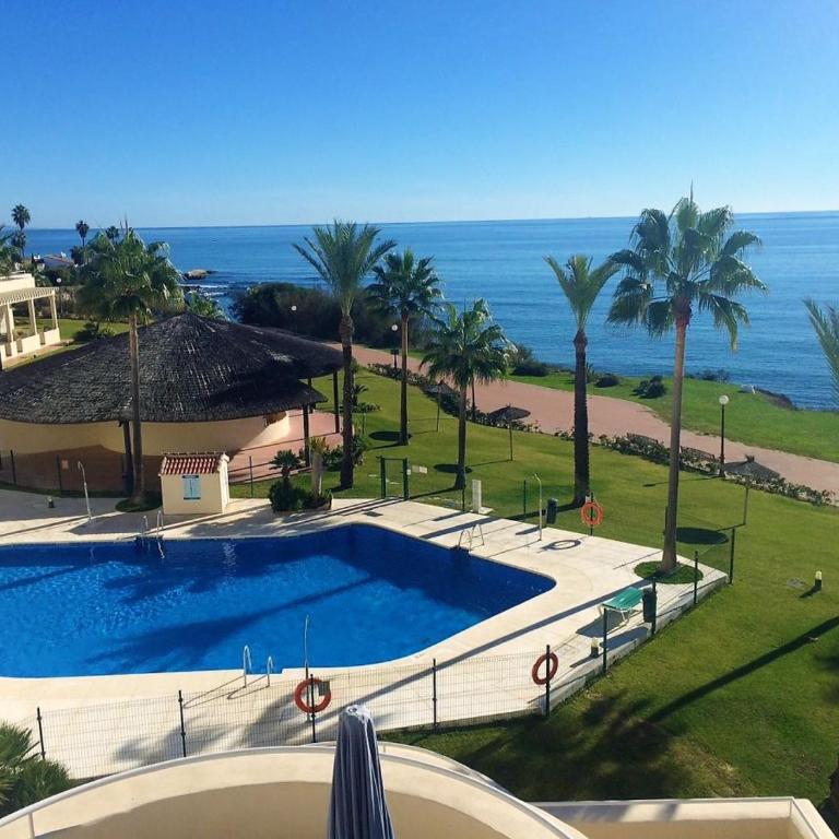 Holiday apartment Penthouse Bermuda Beach 9 - Apartamento de 3 dormitorios - 24