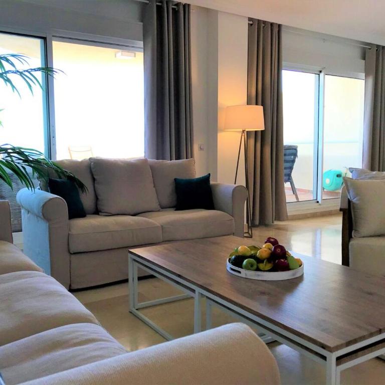 Holiday apartment Penthouse Bermuda Beach 9 - Apartamento de 3 dormitorios - 25