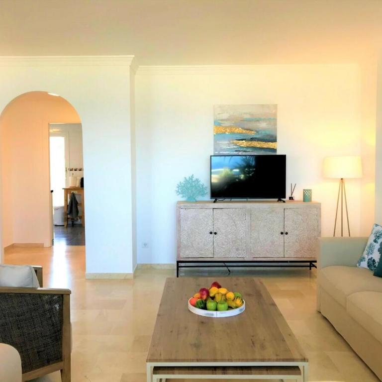 Holiday apartment Penthouse Bermuda Beach 9 - Apartamento de 3 dormitorios - 28