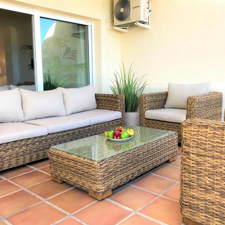 Holiday apartment Penthouse Bermuda Beach 9 - Apartamento de 3 dormitorios - 31