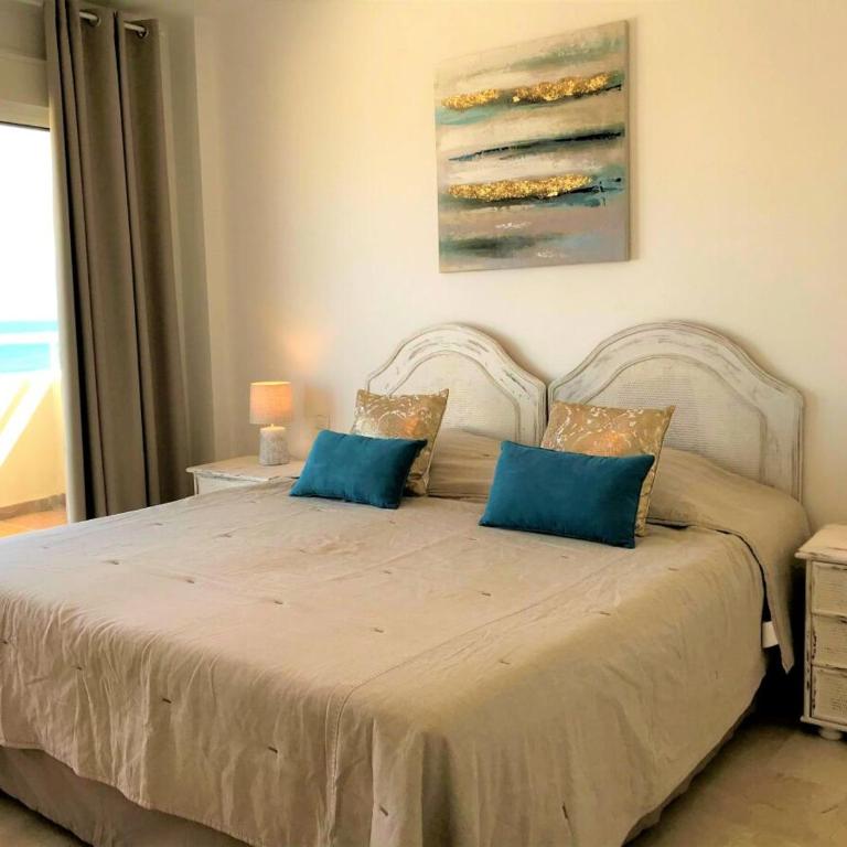 Holiday apartment Penthouse Bermuda Beach 9 - Apartamento de 3 dormitorios - 32