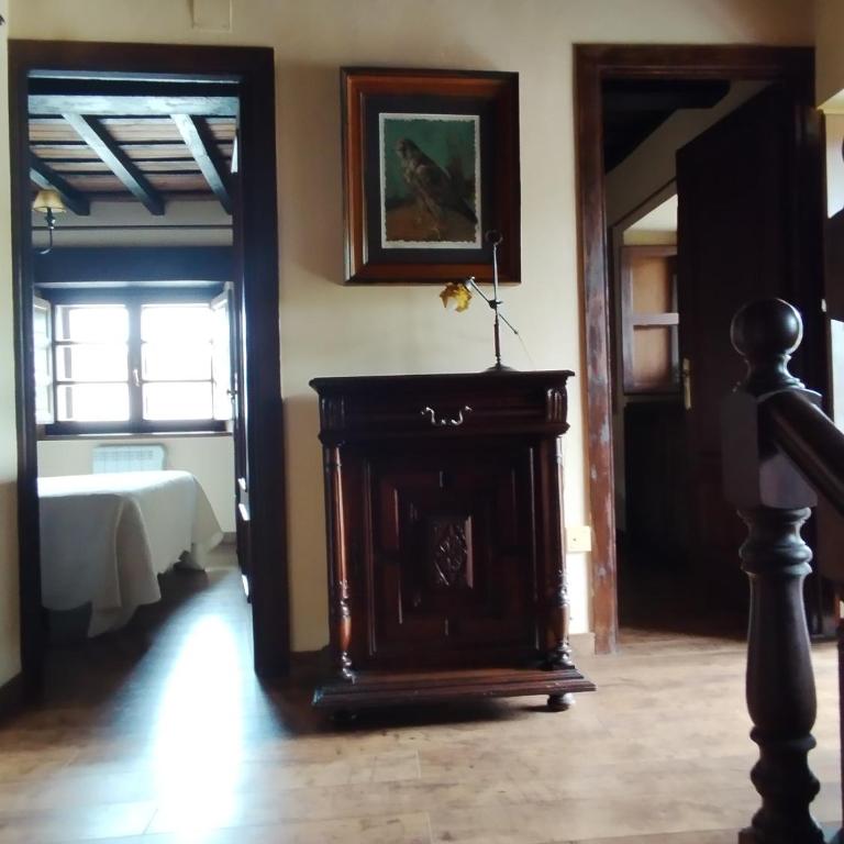Gran Pedroso de Llanes - Four-Bedroom House - 45