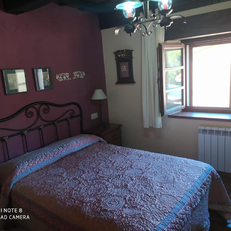 Gran Pedroso de Llanes - Four-Bedroom House - 49