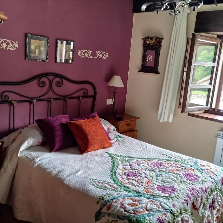 Gran Pedroso de Llanes - Four-Bedroom House - 50