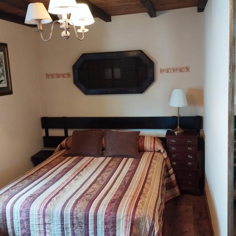Gran Pedroso de Llanes - Four-Bedroom House - 51