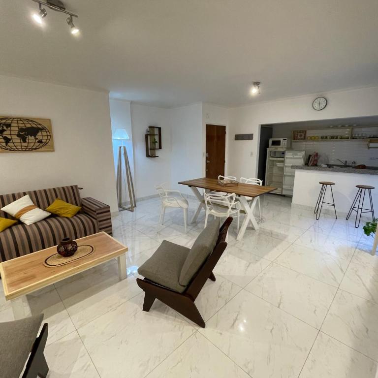 Departamento 2 ambientes zona Aldrey - Apartamento de 1 dormitorio - 11