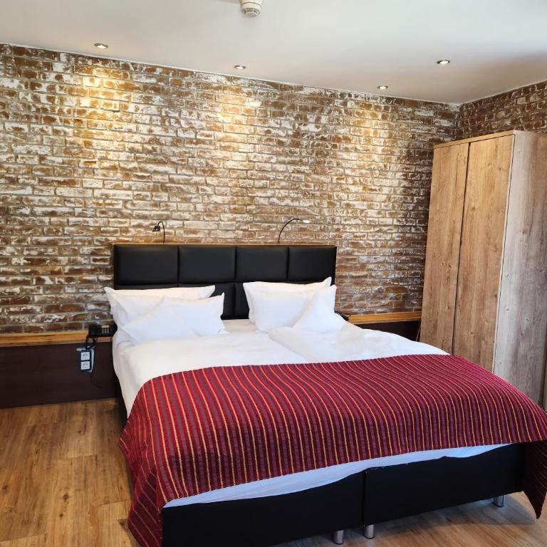 Hotel Almrausch - Comfort Doppelzimmer - 1