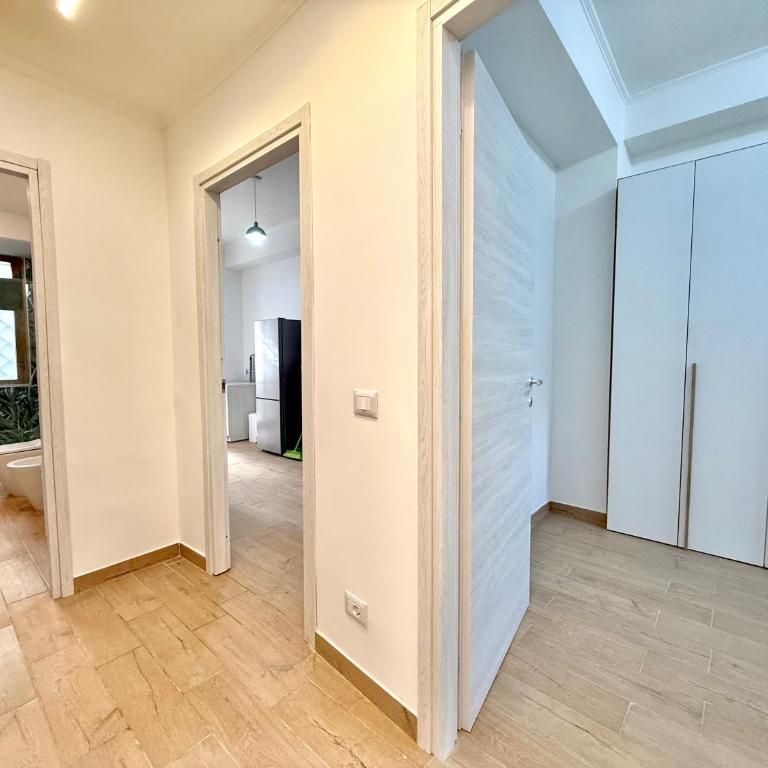 Domus Basilica San Paolo - Appartamento con 2 Camere da Letto - 17