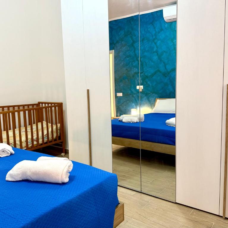 Domus Basilica San Paolo - Appartamento con 2 Camere da Letto - 15