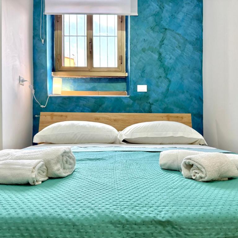 Domus Basilica San Paolo - Appartamento con 2 Camere da Letto - 9