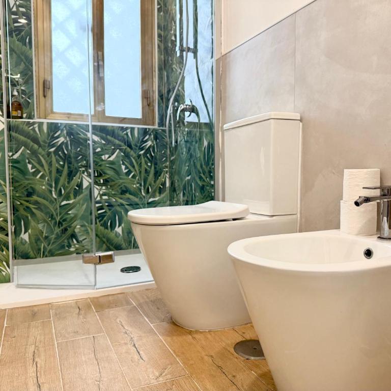 Domus Basilica San Paolo - Appartamento con 2 Camere da Letto - 19