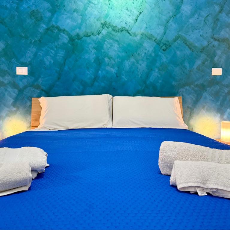Domus Basilica San Paolo - Appartamento con 2 Camere da Letto - 13
