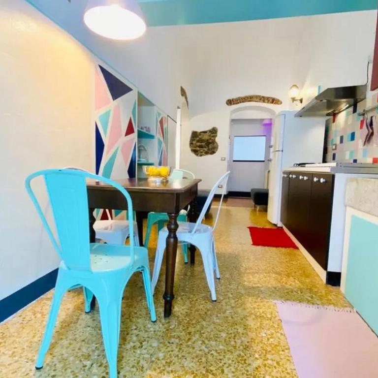 DIMORA Concept- Casa D'arte e Vacanze - Free parking - Appartamento con 2 Camere da Letto - 11
