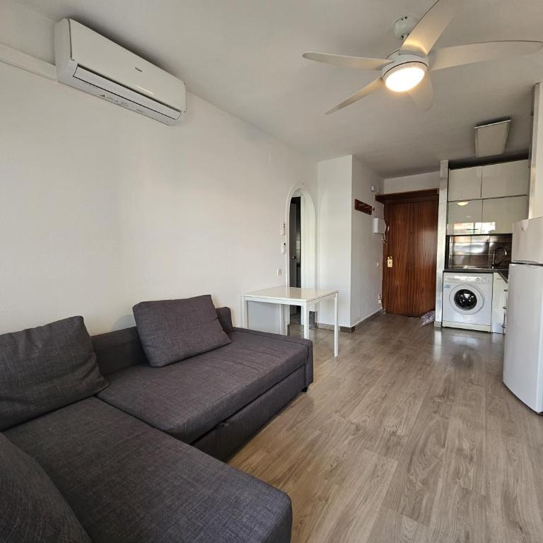 Villa Fra Juniper - One-Bedroom Apartment - 15