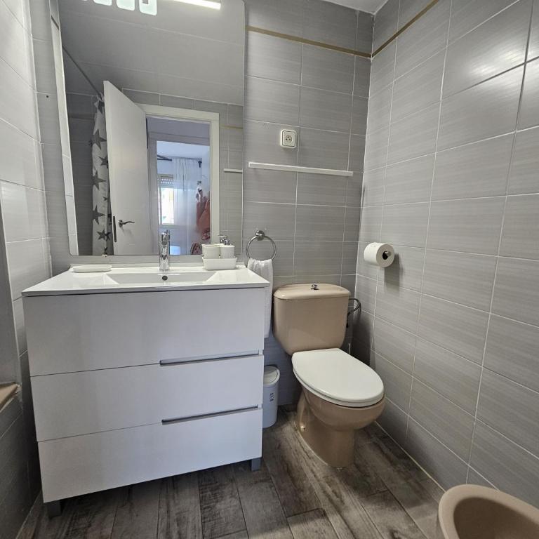 Villa Fra Juniper - One-Bedroom Apartment - 13