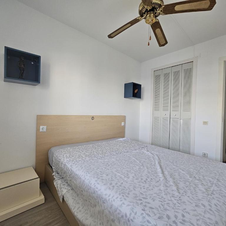 Villa Fra Juniper - One-Bedroom Apartment - 5