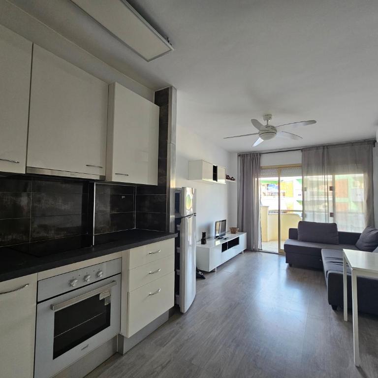 Villa Fra Juniper - One-Bedroom Apartment - 11