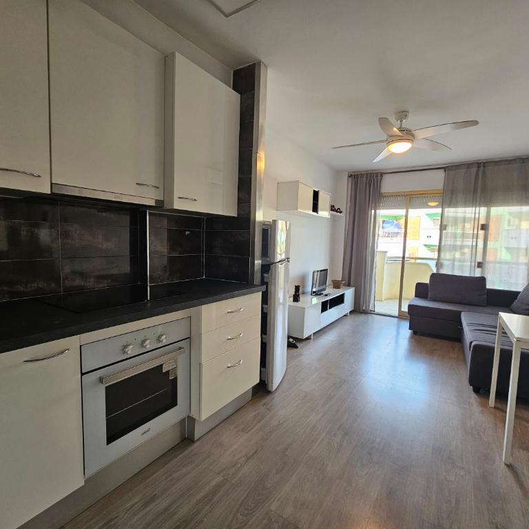 Villa Fra Juniper - One-Bedroom Apartment - 10