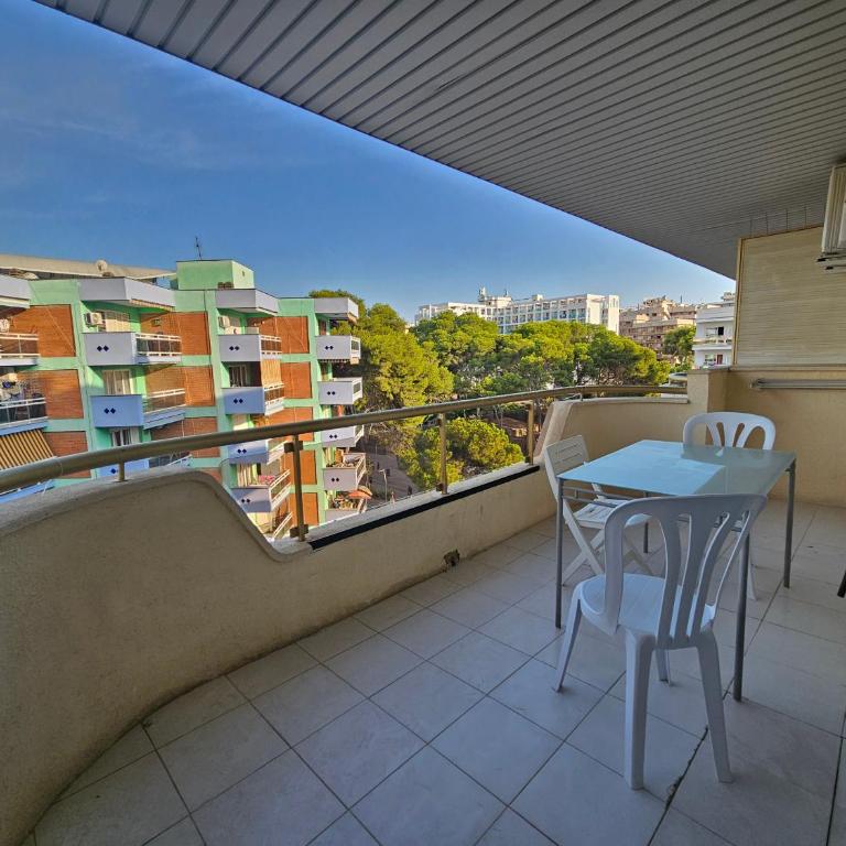 Villa Fra Juniper - One-Bedroom Apartment - 6