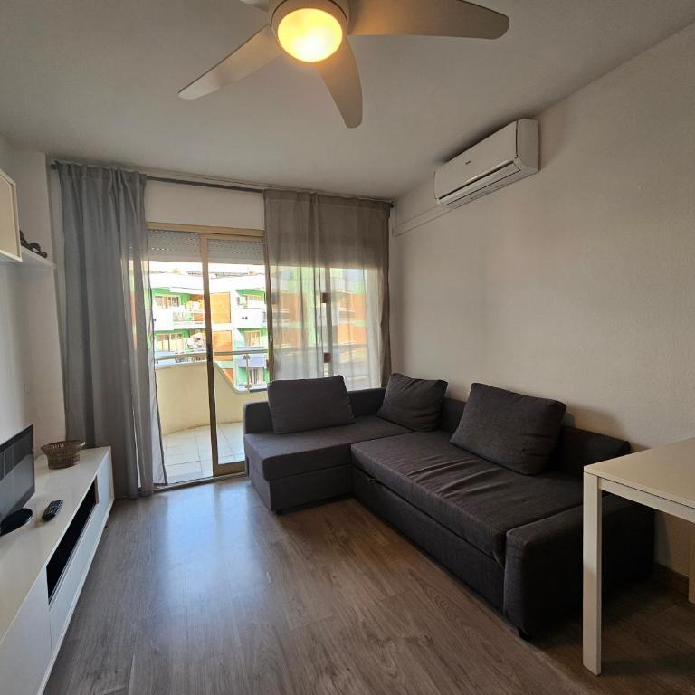 Villa Fra Juniper - One-Bedroom Apartment - 7