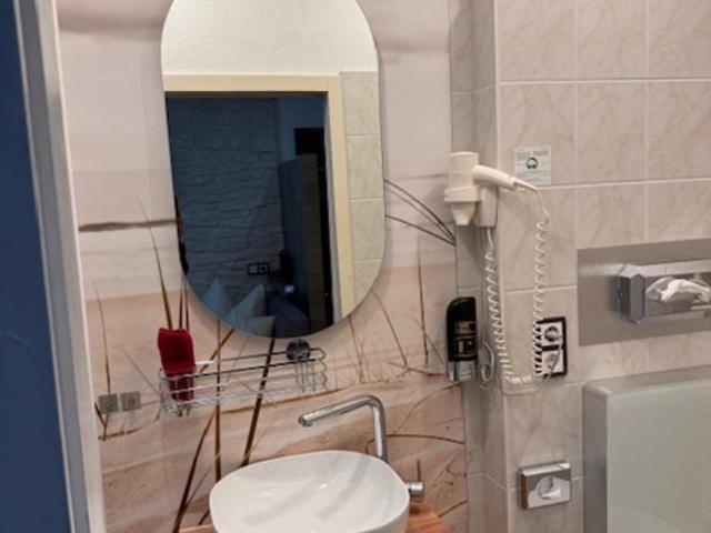 Hotel Almrausch - Standard Einzelzimmer - 7