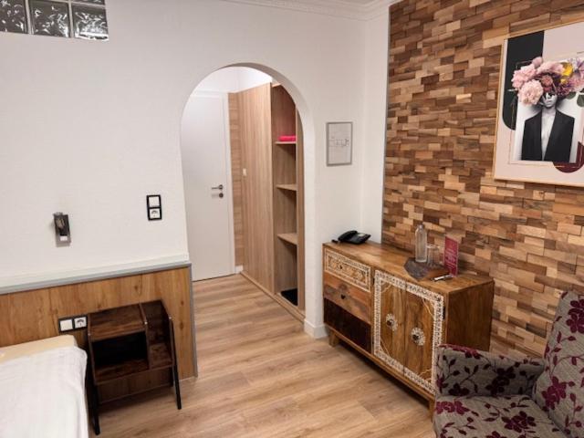 Hotel Almrausch - Standard Einzelzimmer - 8