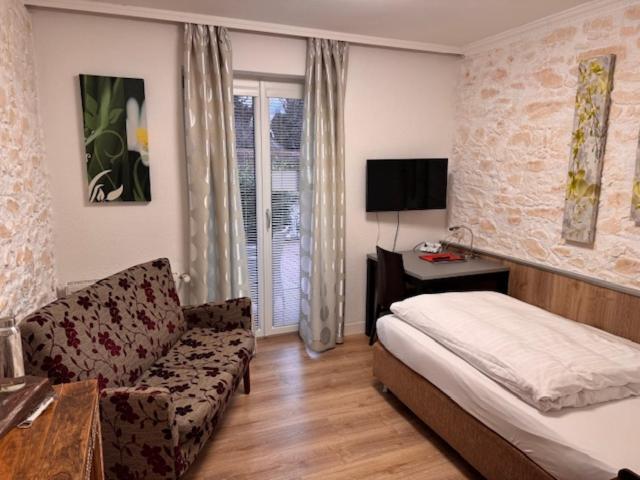 Hotel Almrausch - Standard Einzelzimmer - 9