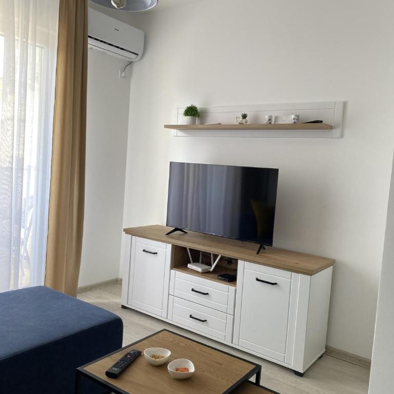Apartman HELIOS Banja Koviljača - Apartman sa 1 Spavaćom Sobom - 2
