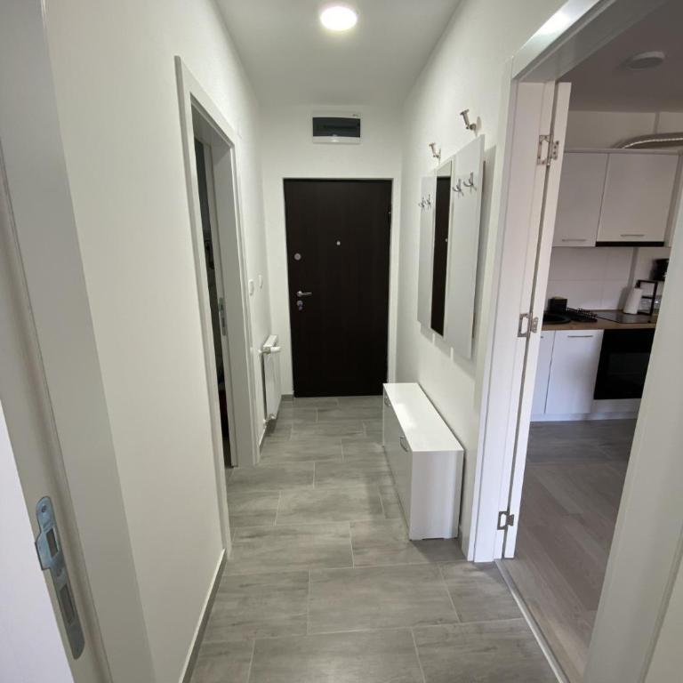 Apartman HELIOS Banja Koviljača - Apartman sa 1 Spavaćom Sobom - 7