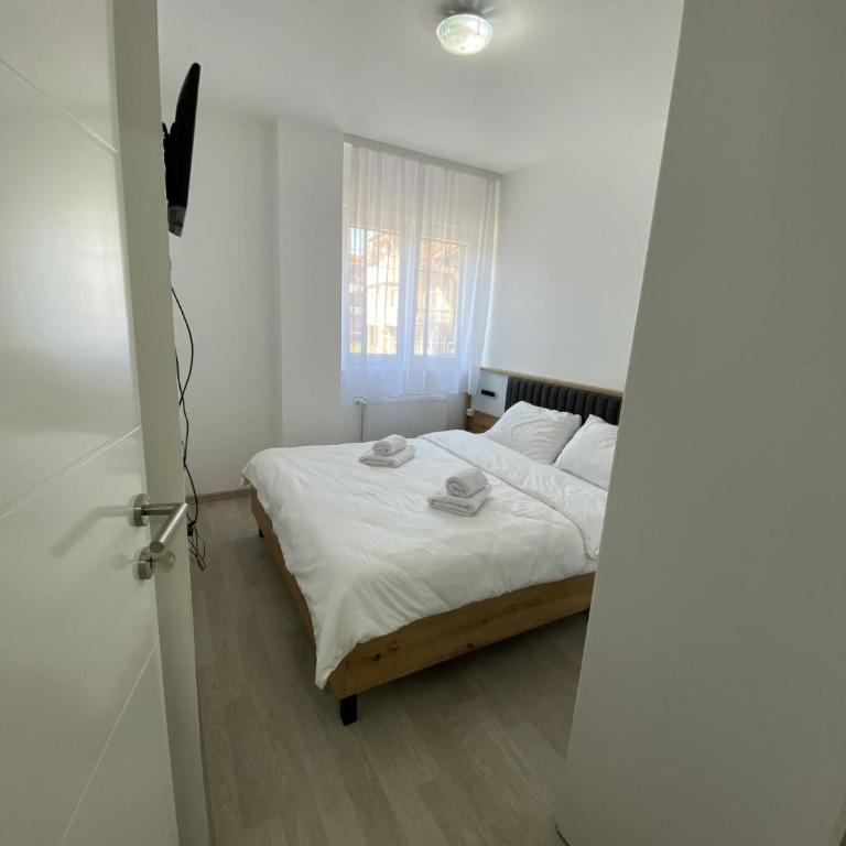 Apartman HELIOS Banja Koviljača - Apartman sa 1 Spavaćom Sobom - 11