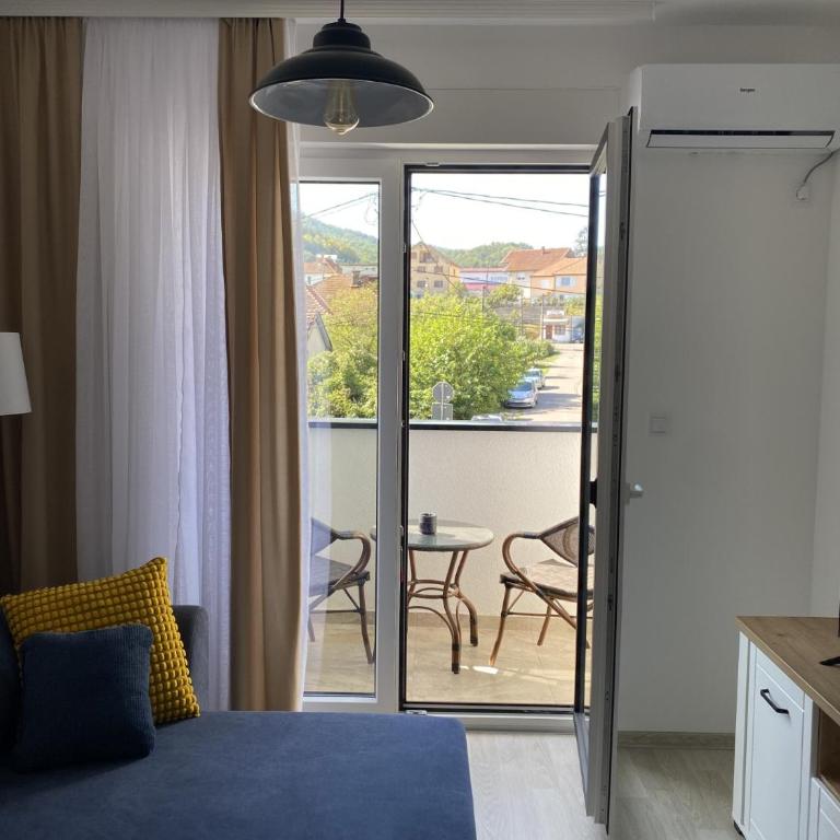 Apartman HELIOS Banja Koviljača - Apartman sa 1 Spavaćom Sobom - 20