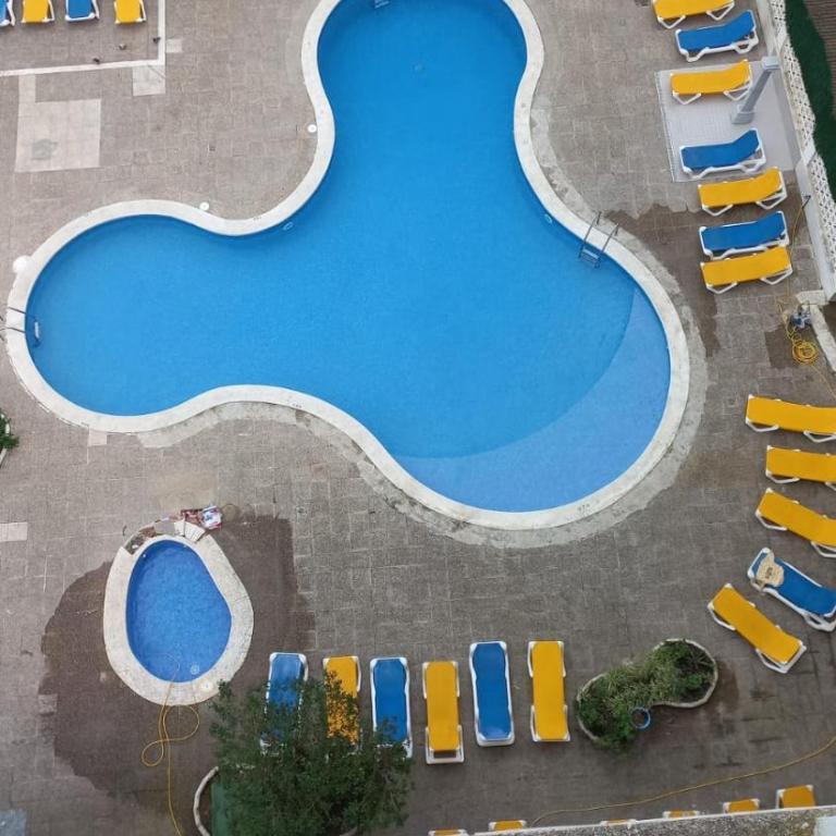 Villa Fra Juniper - One-Bedroom Apartment - 17