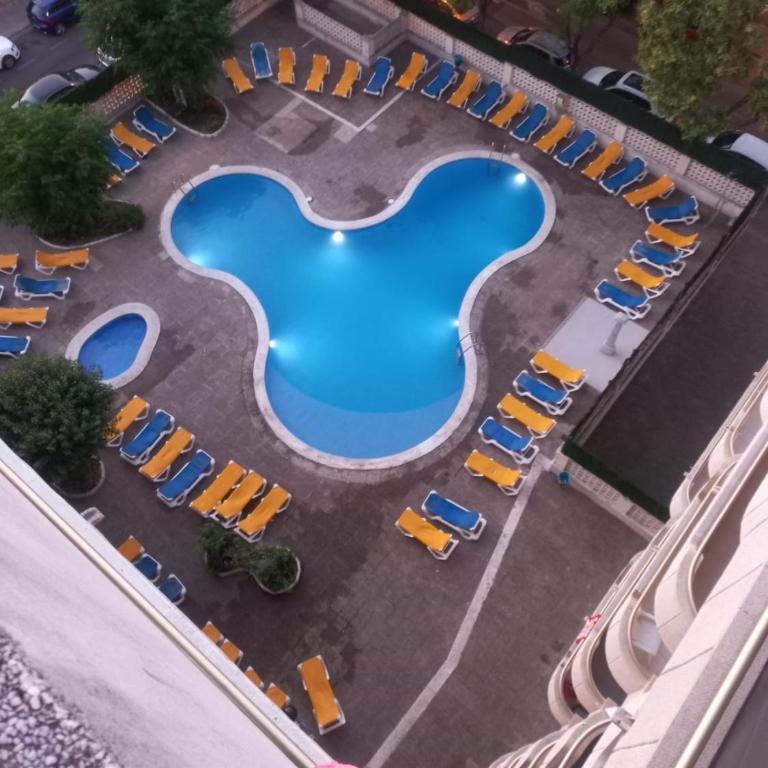 Villa Fra Juniper - One-Bedroom Apartment - 18