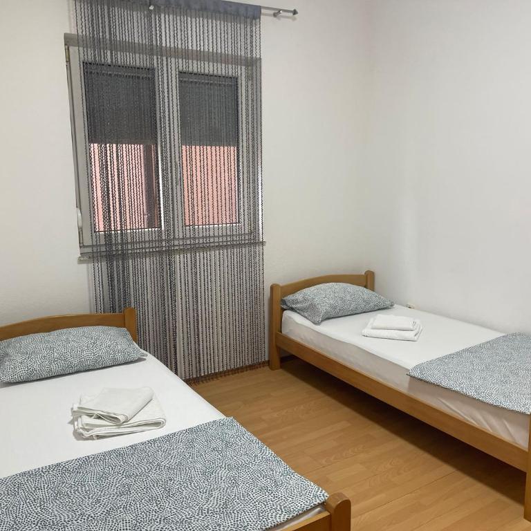 Apartment Haris i Melisa - One-Bedroom Apartment - 3