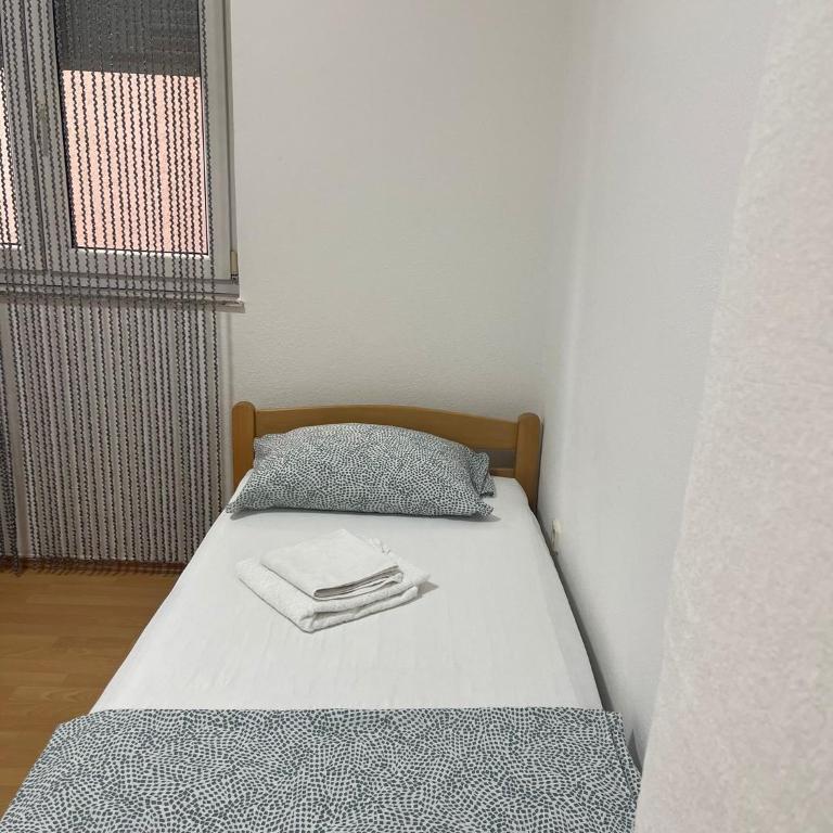 Apartment Haris i Melisa - One-Bedroom Apartment - 5