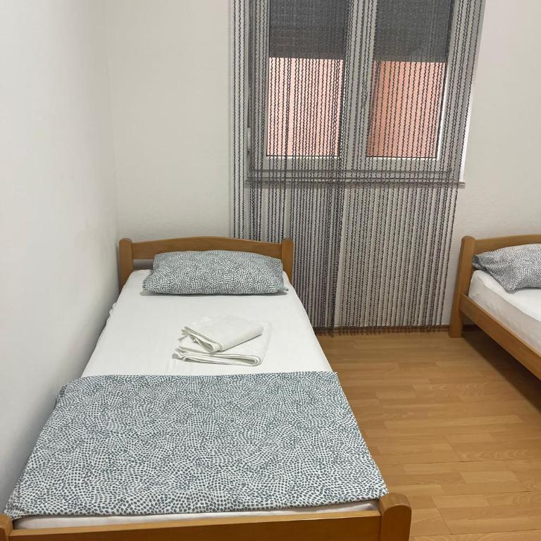 Apartment Haris i Melisa - One-Bedroom Apartment - 12