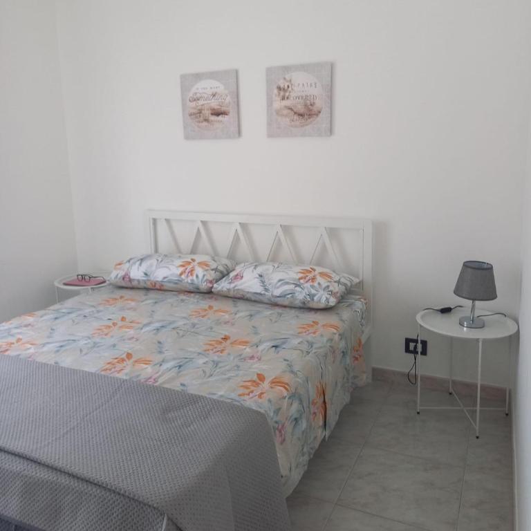 Giumati - Appartamento con 1 Camera da Letto - 1