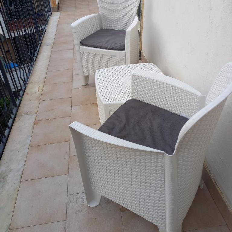 Giumati - Appartamento con 1 Camera da Letto - 5