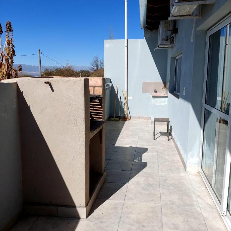 EL PEDREGAL cabaña rural de 1 domitorio hasta 4 personas - Casa con 1 dormitorio - 20
